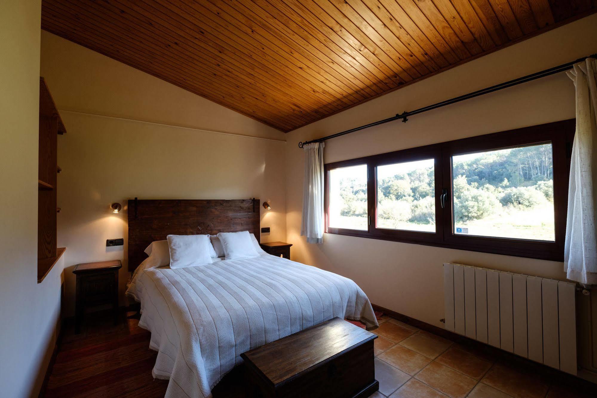 Casa rural Els Masos D'en Coll