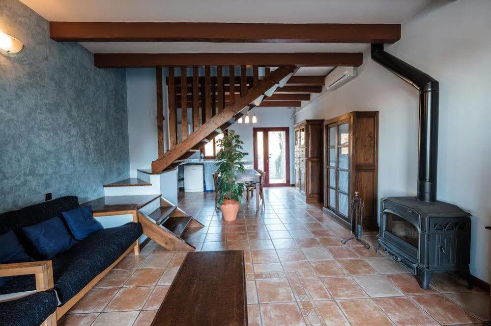 Casa rural Els Masos D'en Coll *