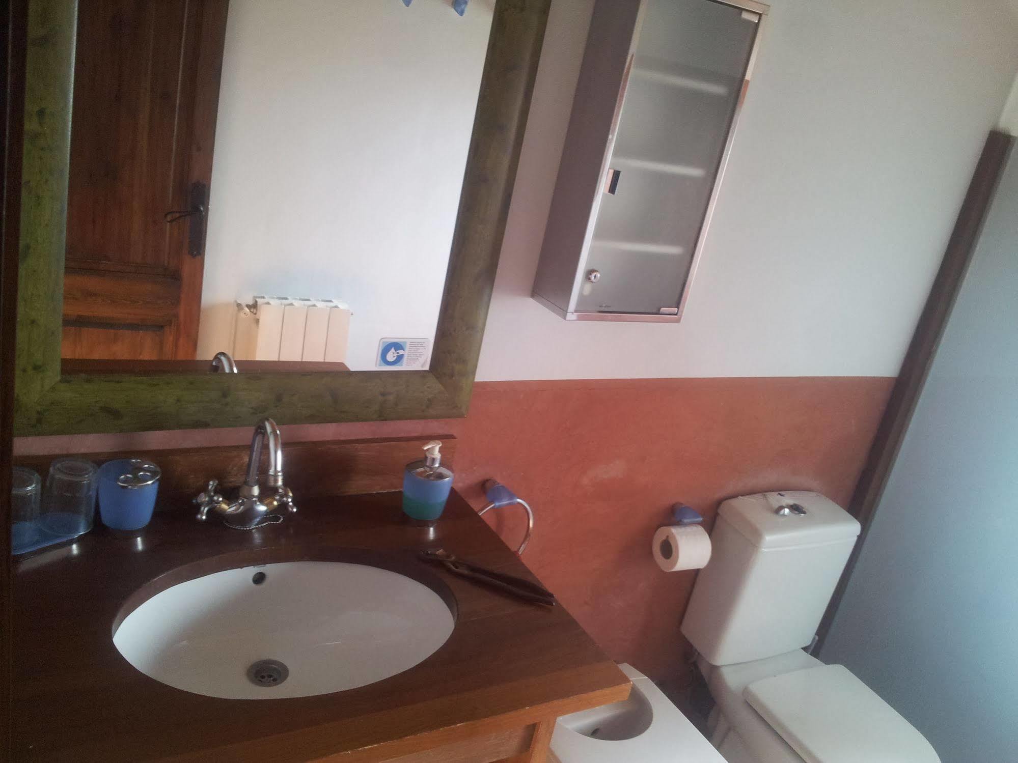 Casa rural Els Masos D'en Coll *