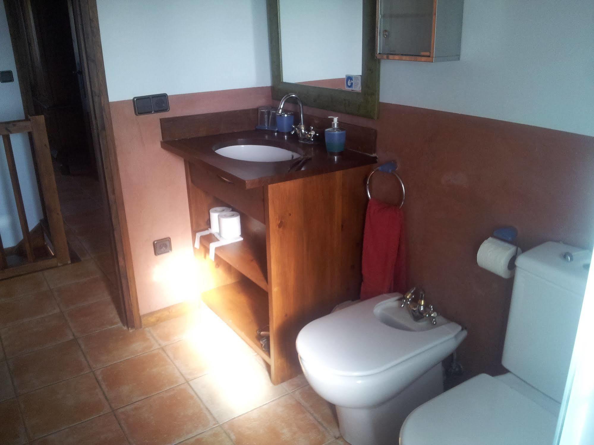 Casa rural Els Masos D'en Coll Llaviá