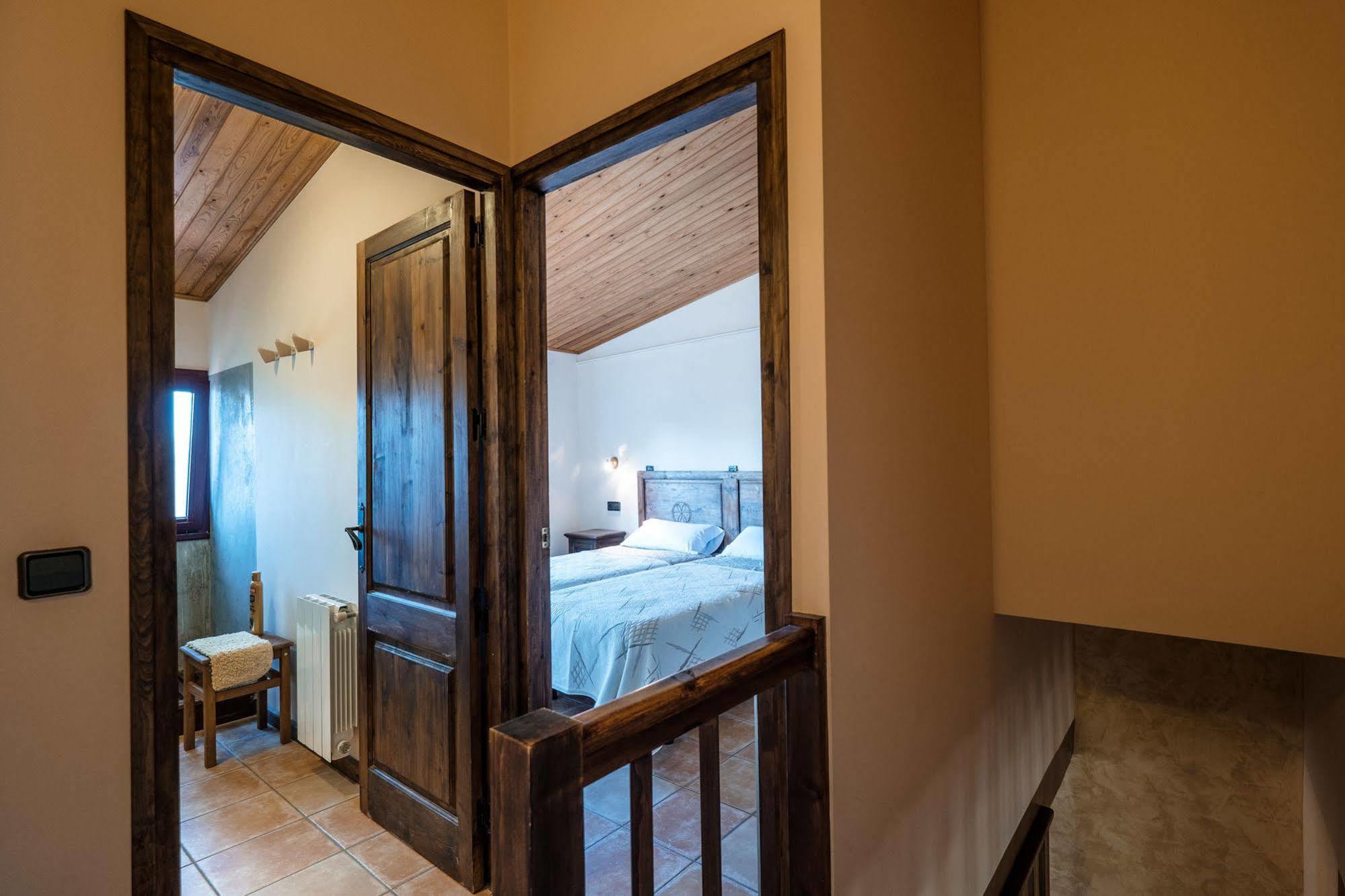 Casa rural Els Masos D'en Coll *