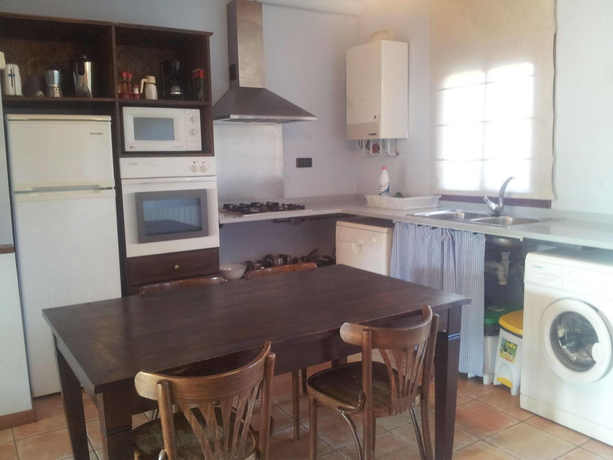 Casa rural Els Masos D'en Coll *