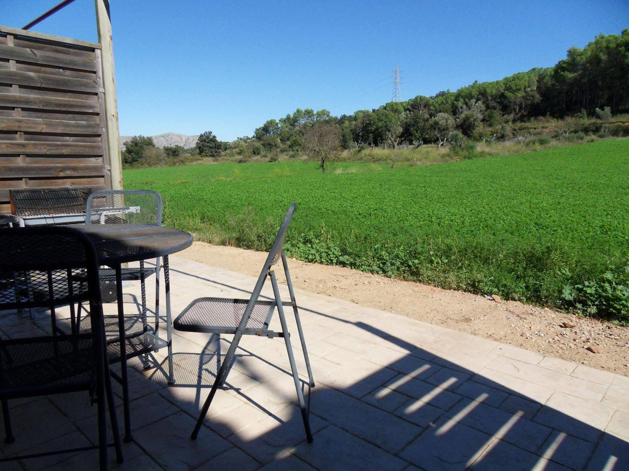 Els Masos D'en Coll Casa rural Llaviá
