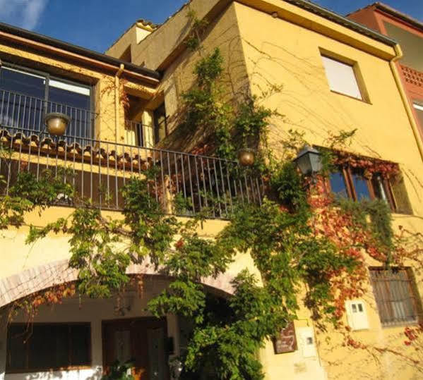 El Cau De Casa rural