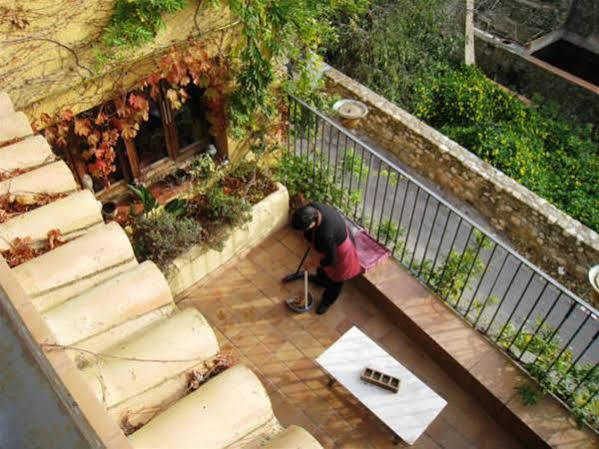 Casa rural El Cau De *