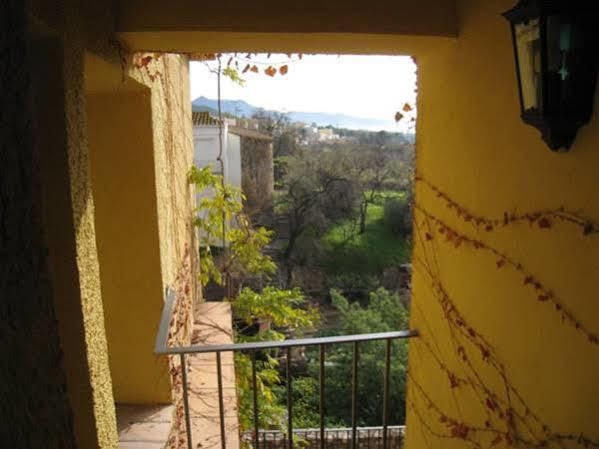 El Cau De