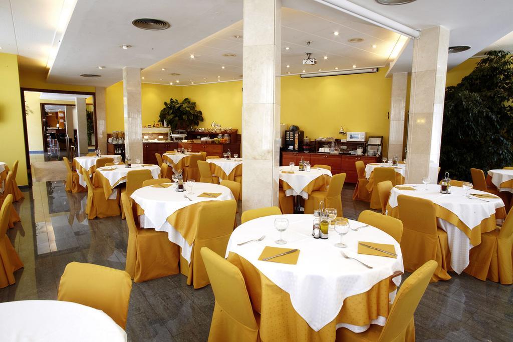 Girona Nord Hotel Sarria de Ter