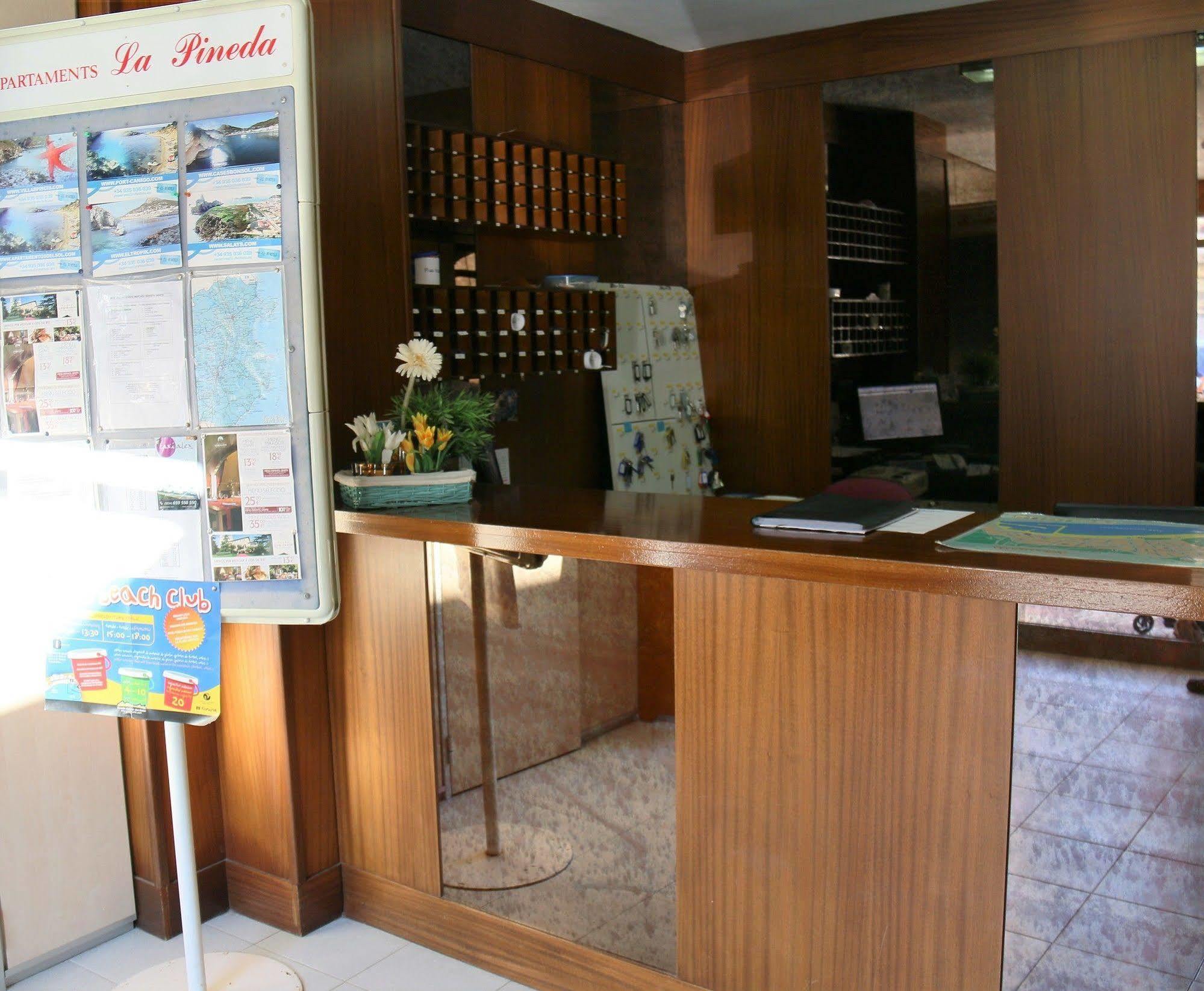 Apartment Rvapartaments La Pineda
