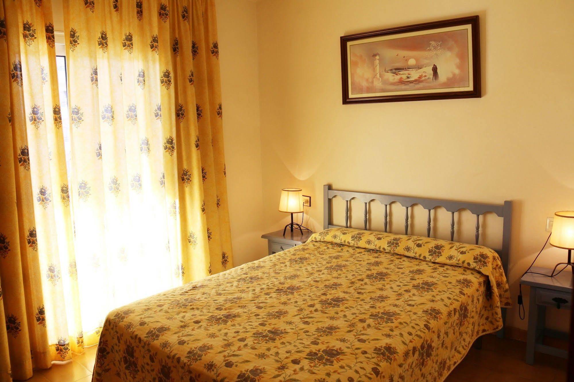 Apartment Rvapartaments La Pineda