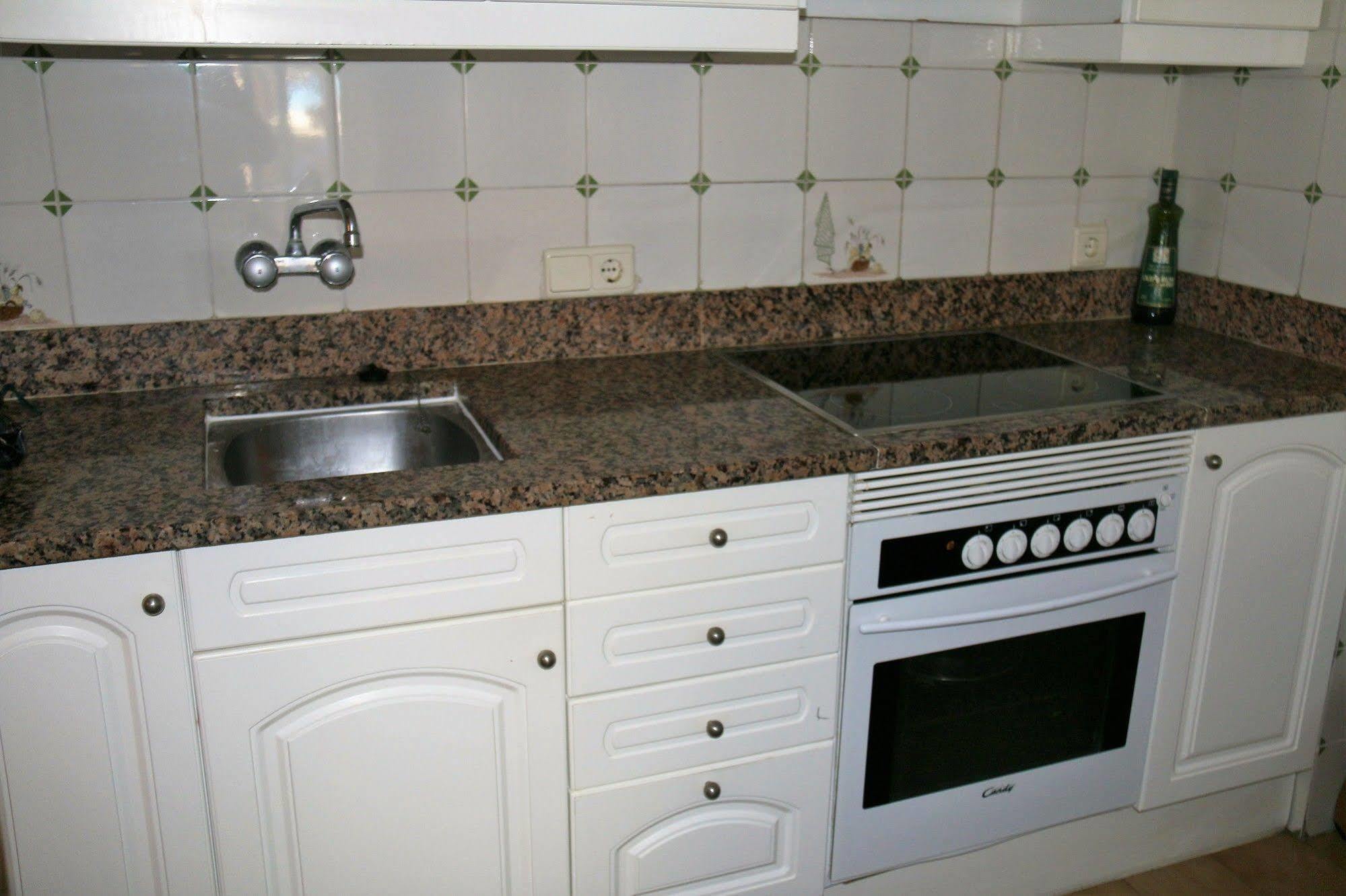Apartment Rvapartaments La Pineda L'Estartit