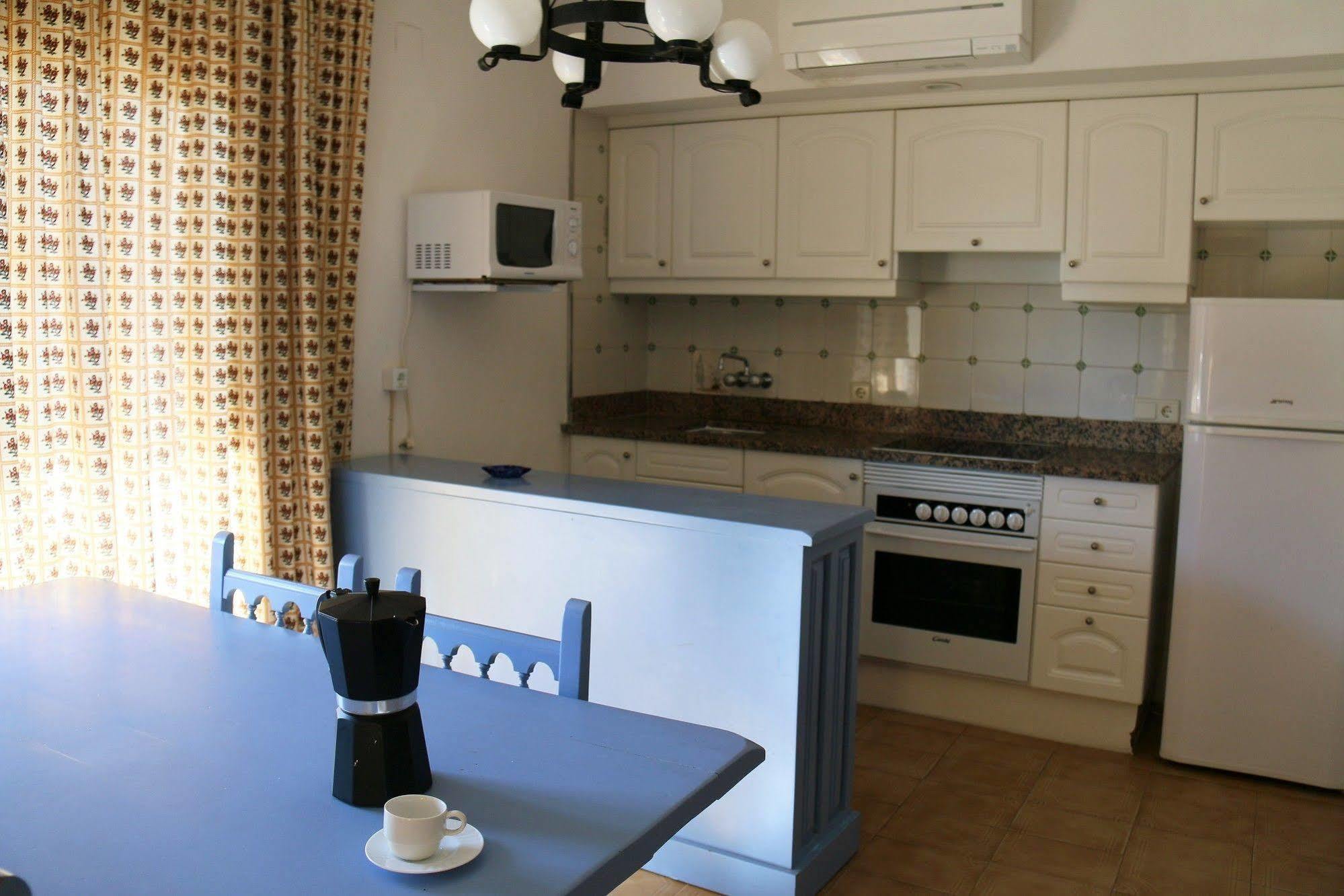 Apartment Rvapartaments La Pineda