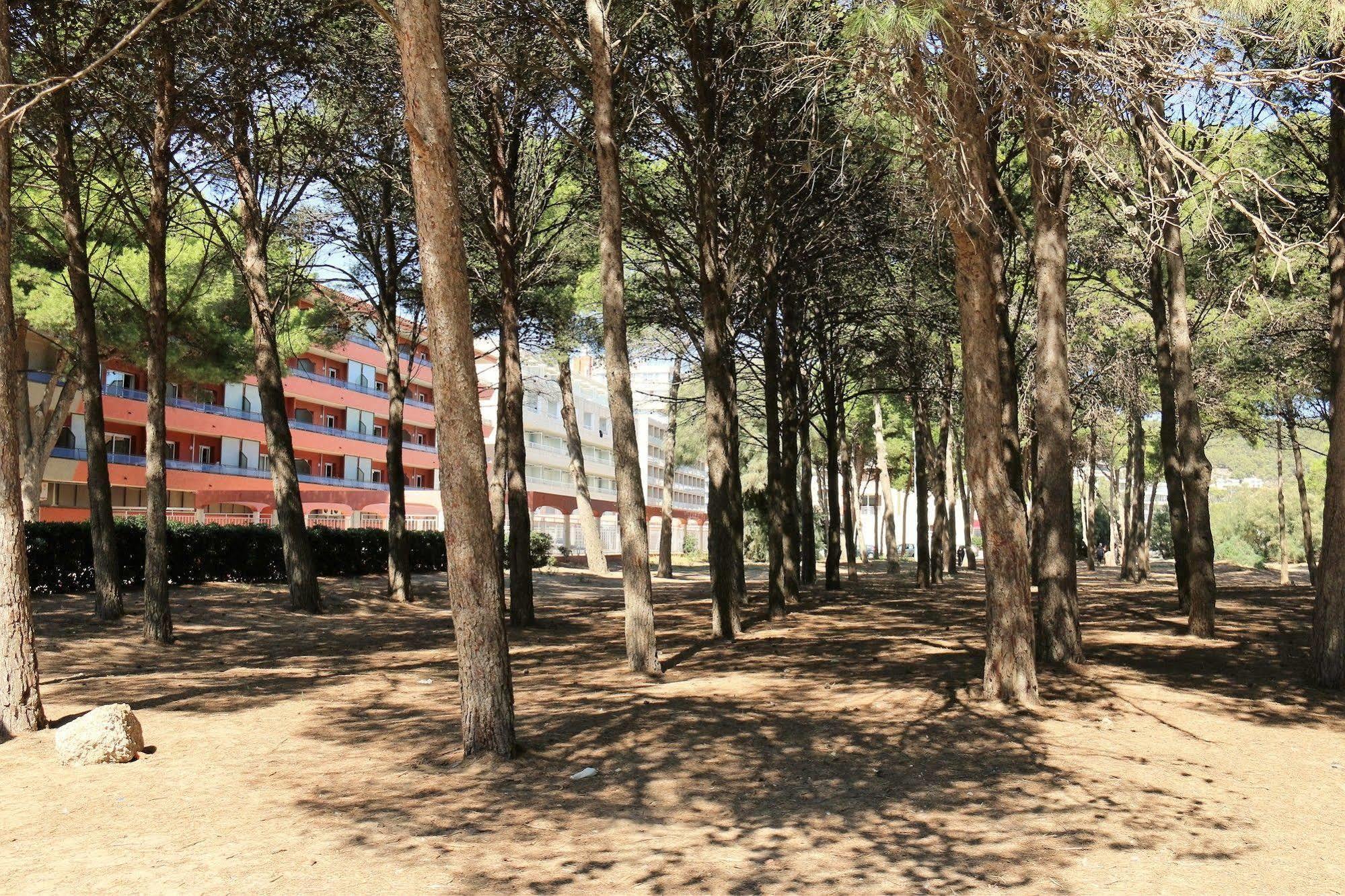 Apartment Rvapartaments La Pineda *