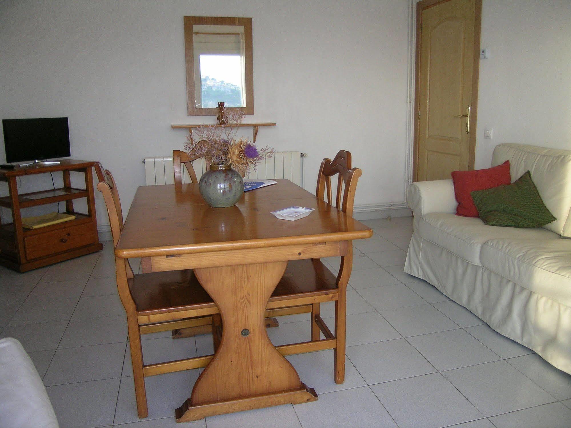 Apartamento Mercedes Sant Feliu de Guíxols