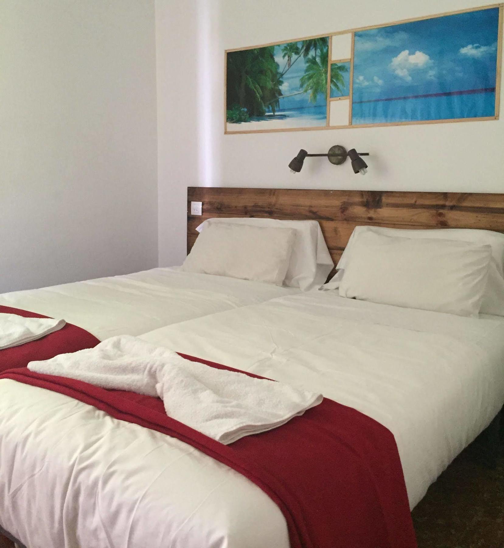 Macaya Hotel