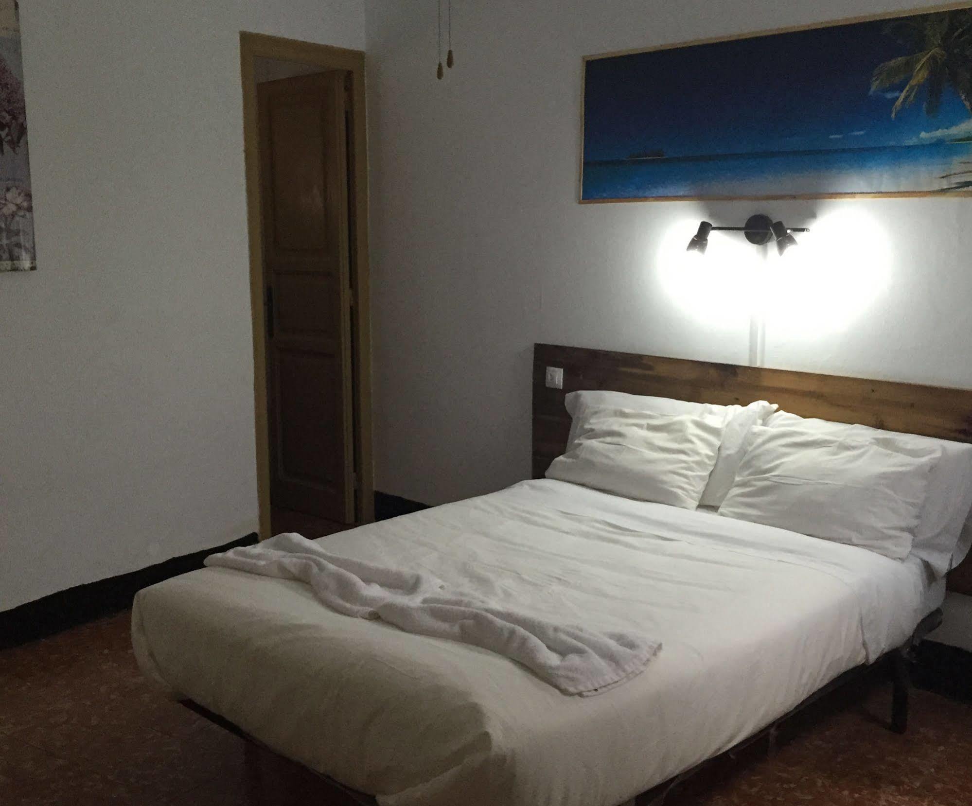 Hotel Macaya 2*