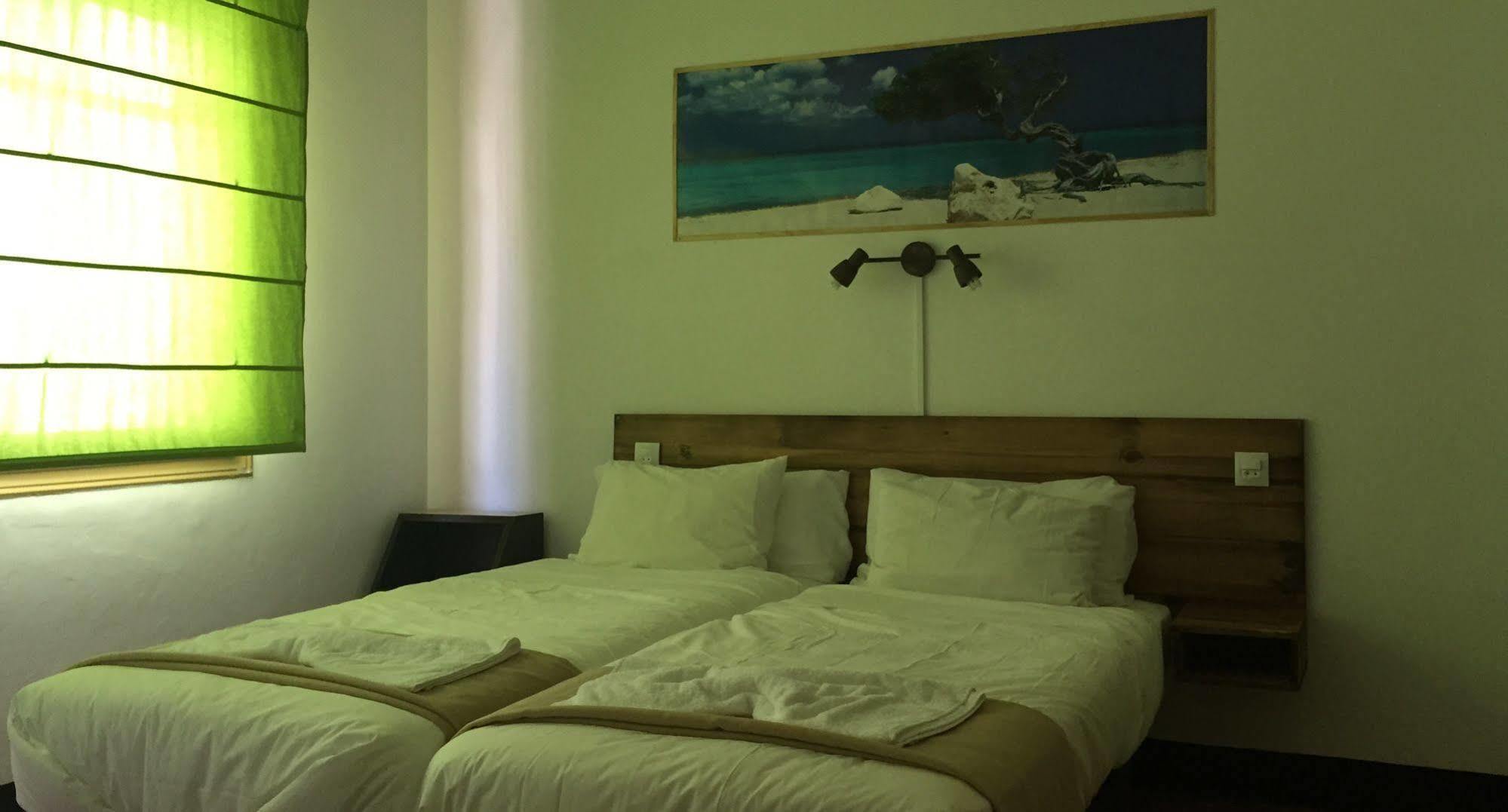 Hotel Macaya Tossa de Mar