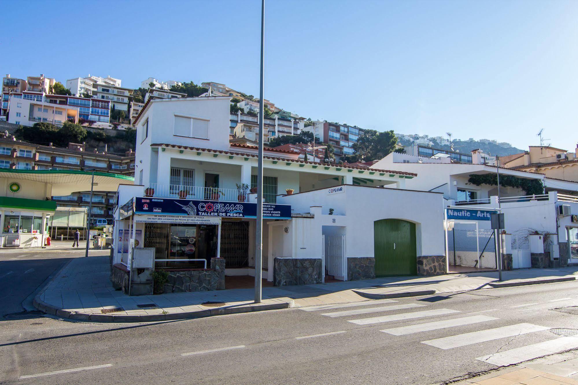 Agi Casa Puerto Holiday home