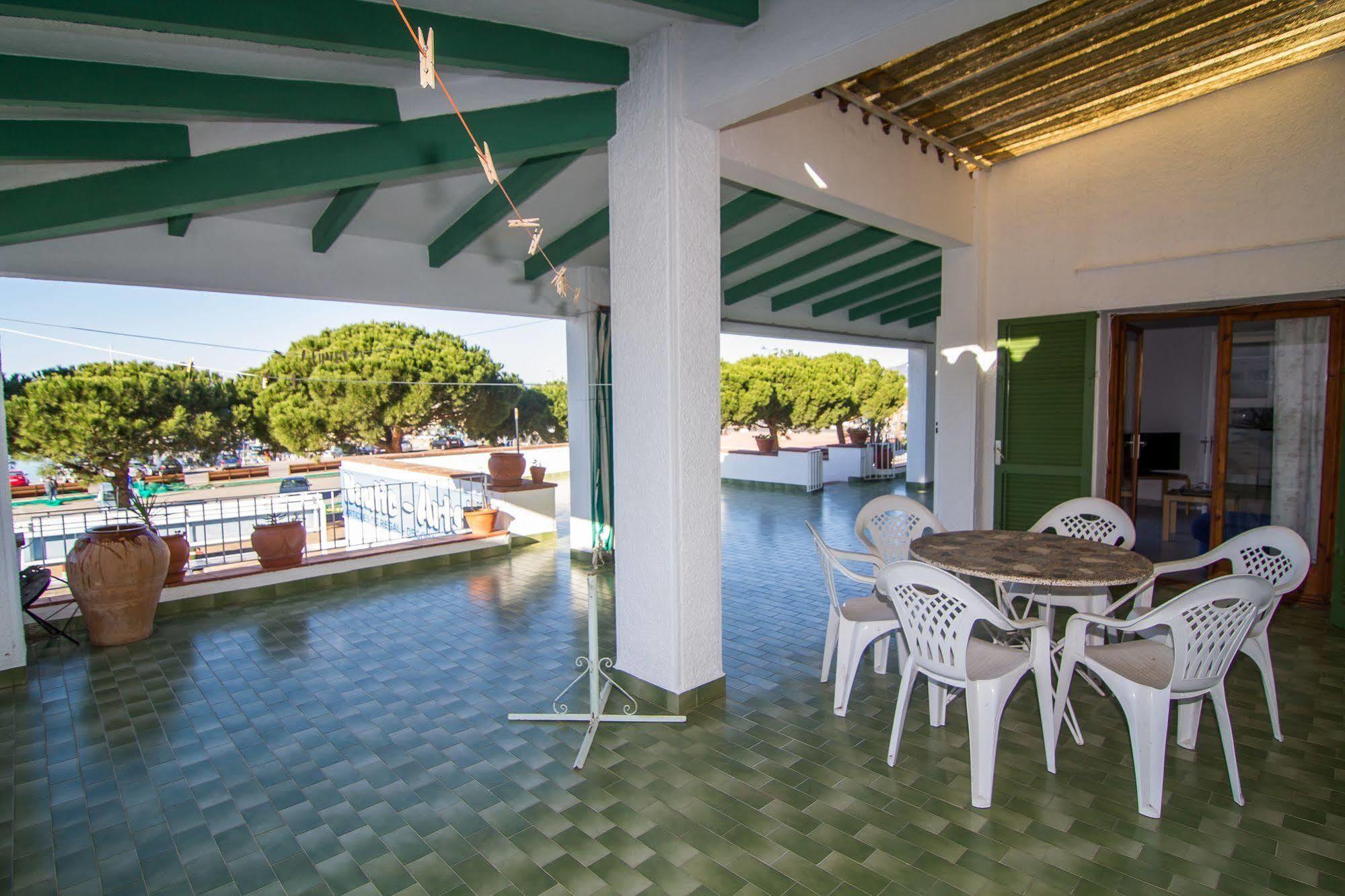 Holiday home Agi Casa Puerto Roses