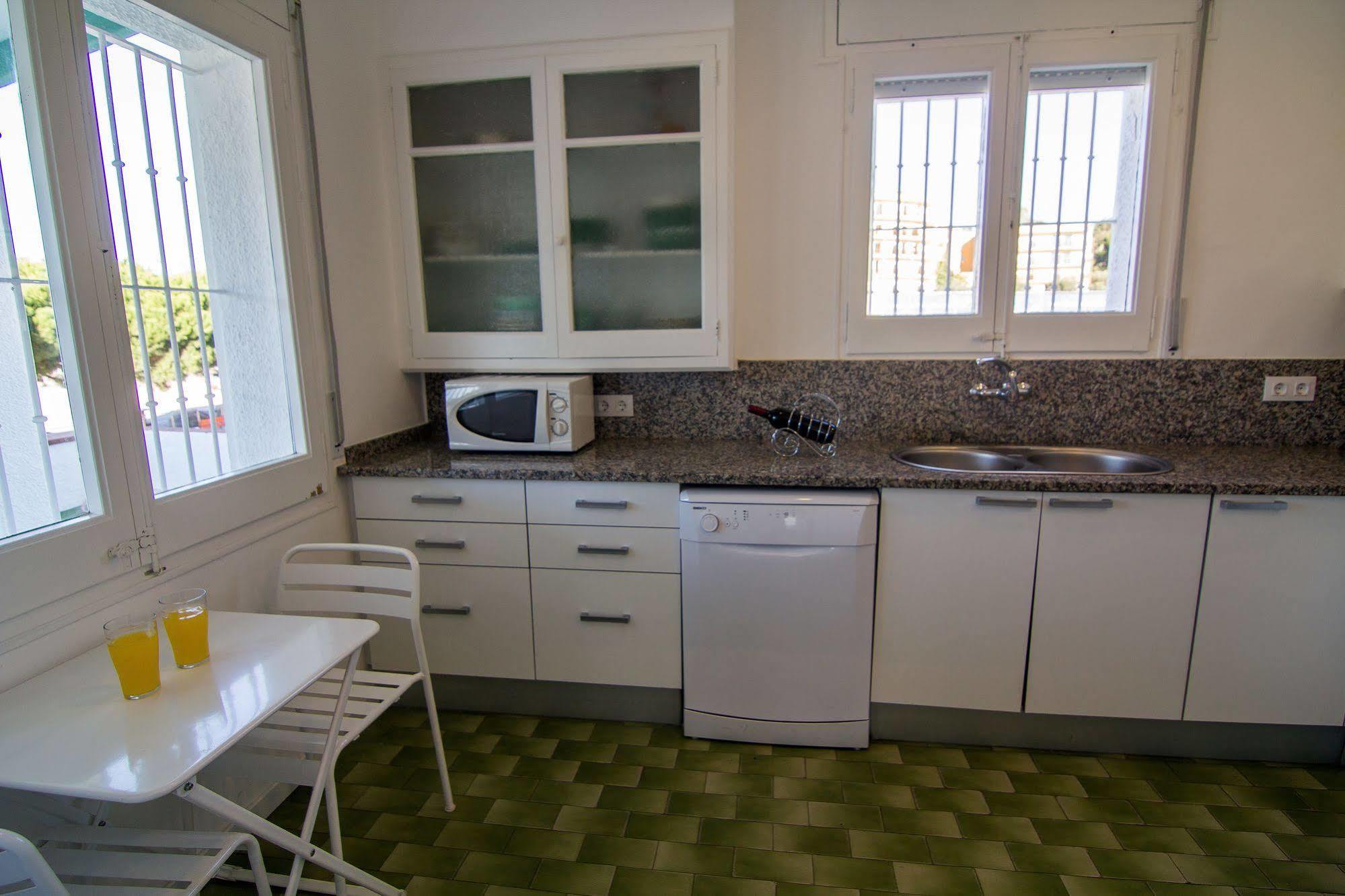 Holiday home Agi Casa Puerto