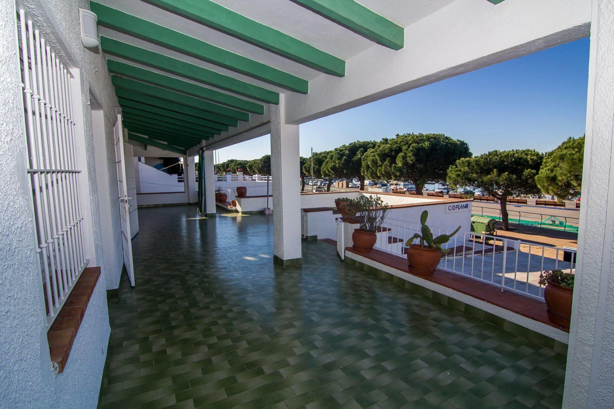 Holiday home Agi Casa Puerto Roses