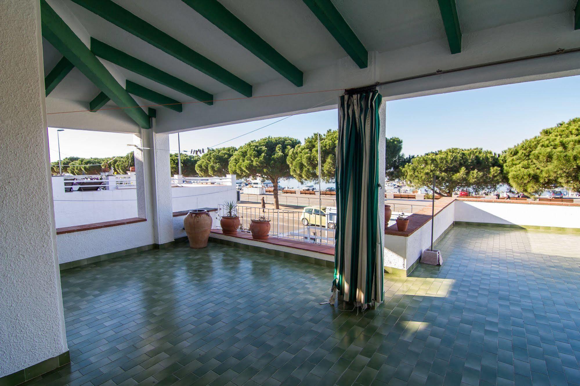 Agi Casa Puerto Holiday home