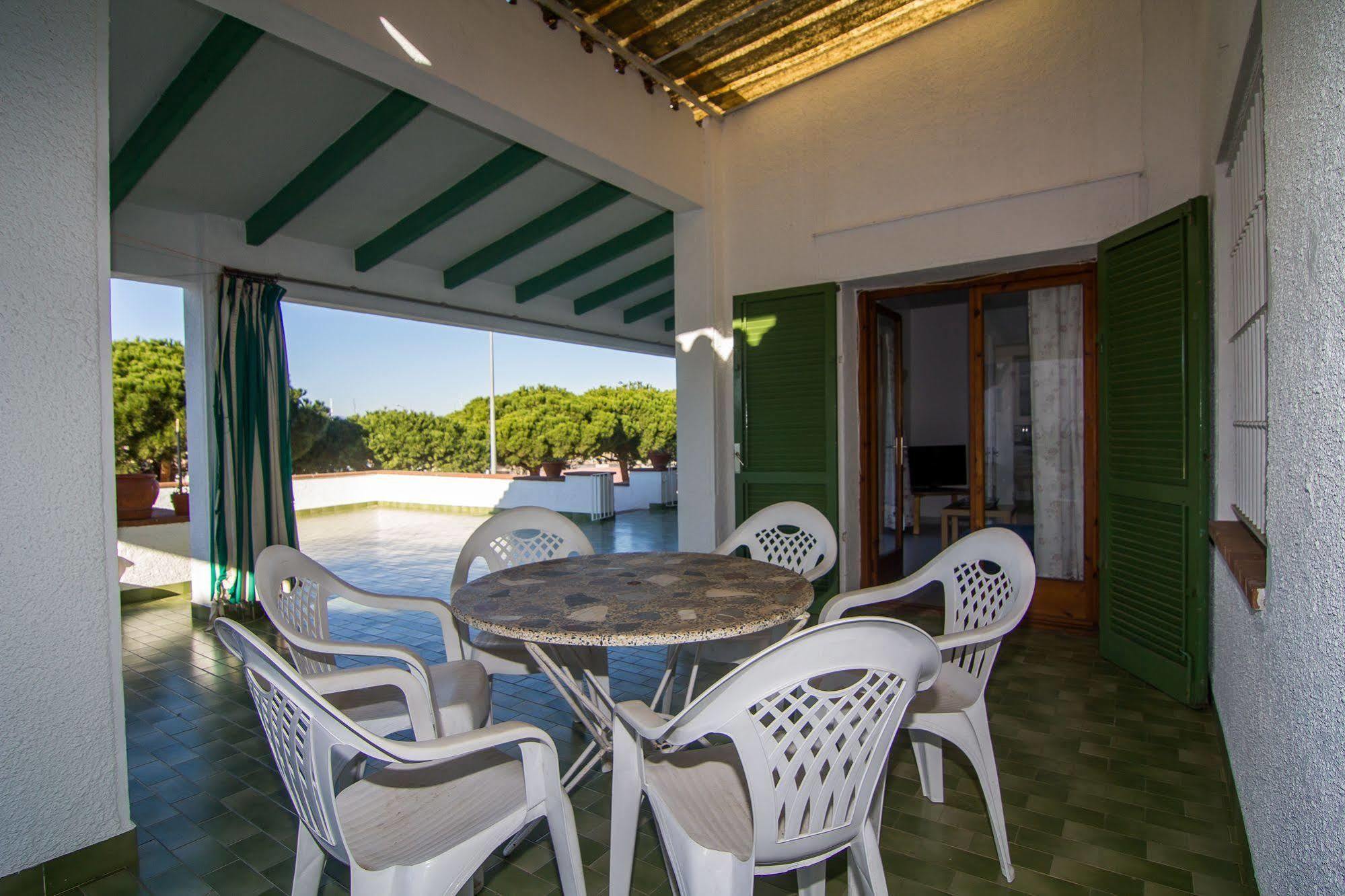 Holiday home Agi Casa Puerto