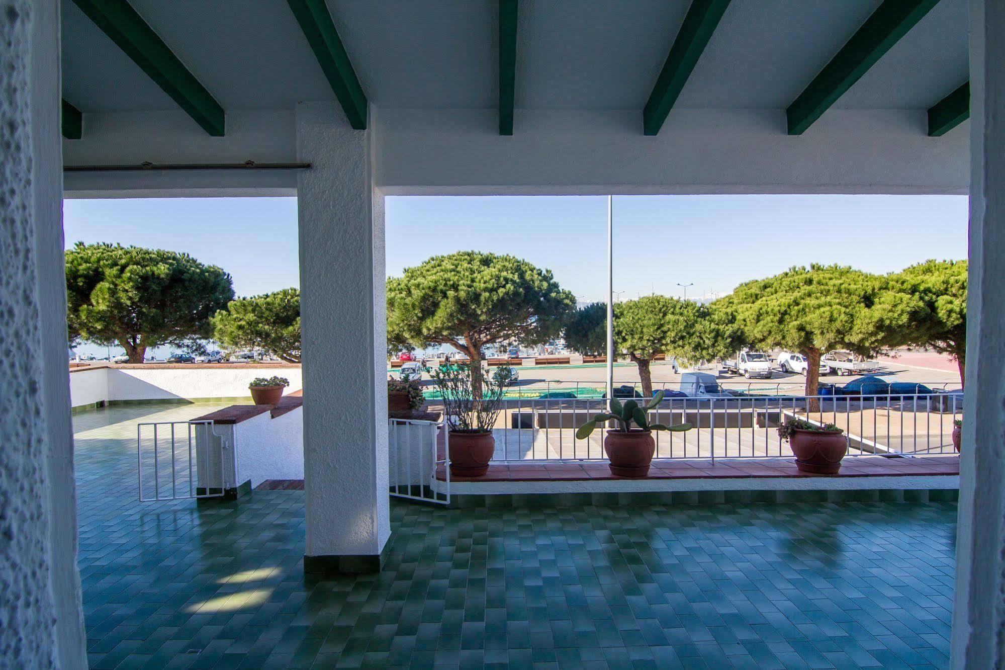 Holiday home Agi Casa Puerto