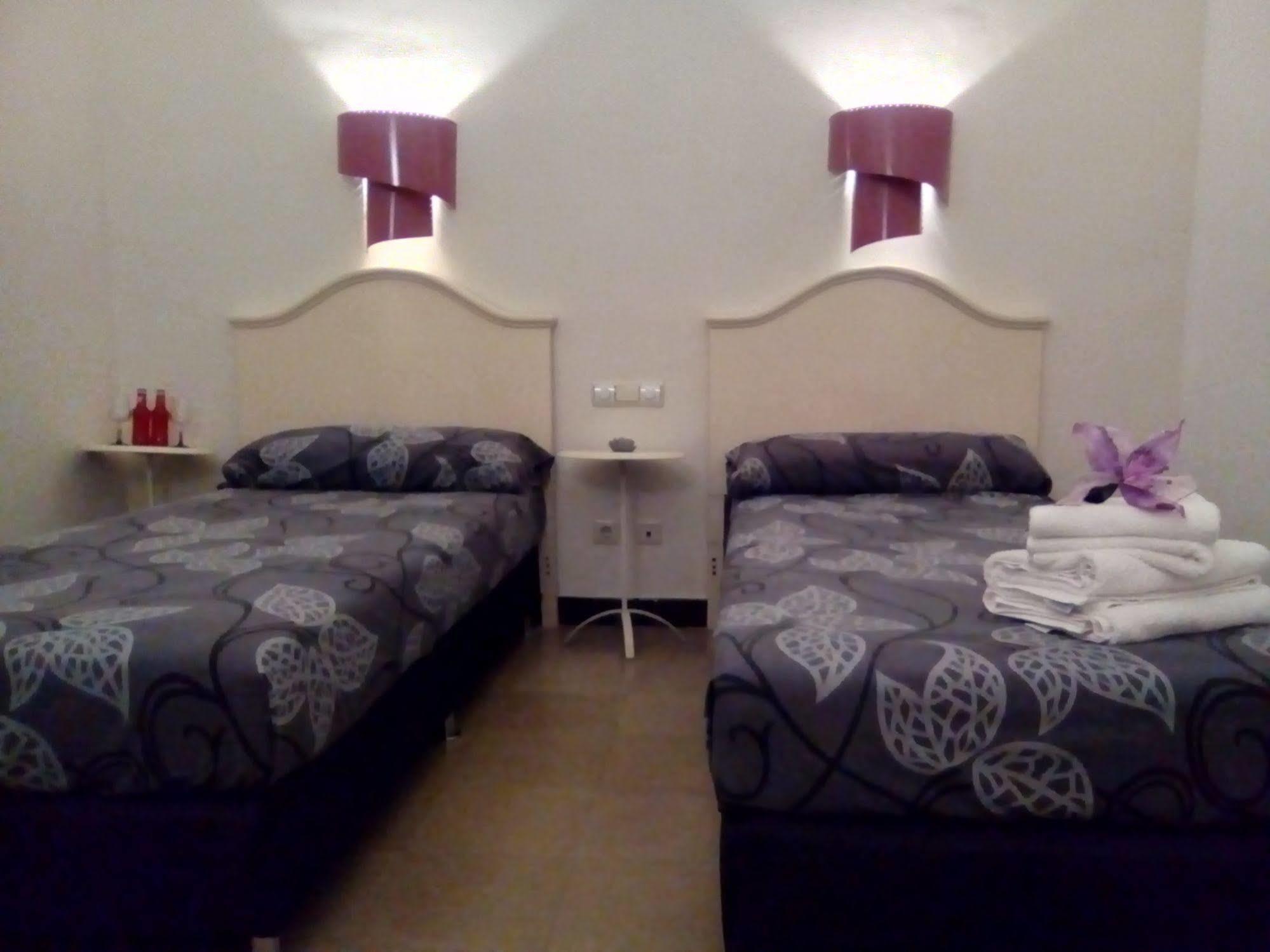 Hotel Aquamar
