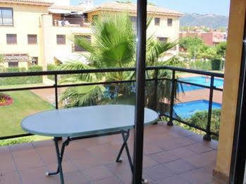 Apartment Port D'aro