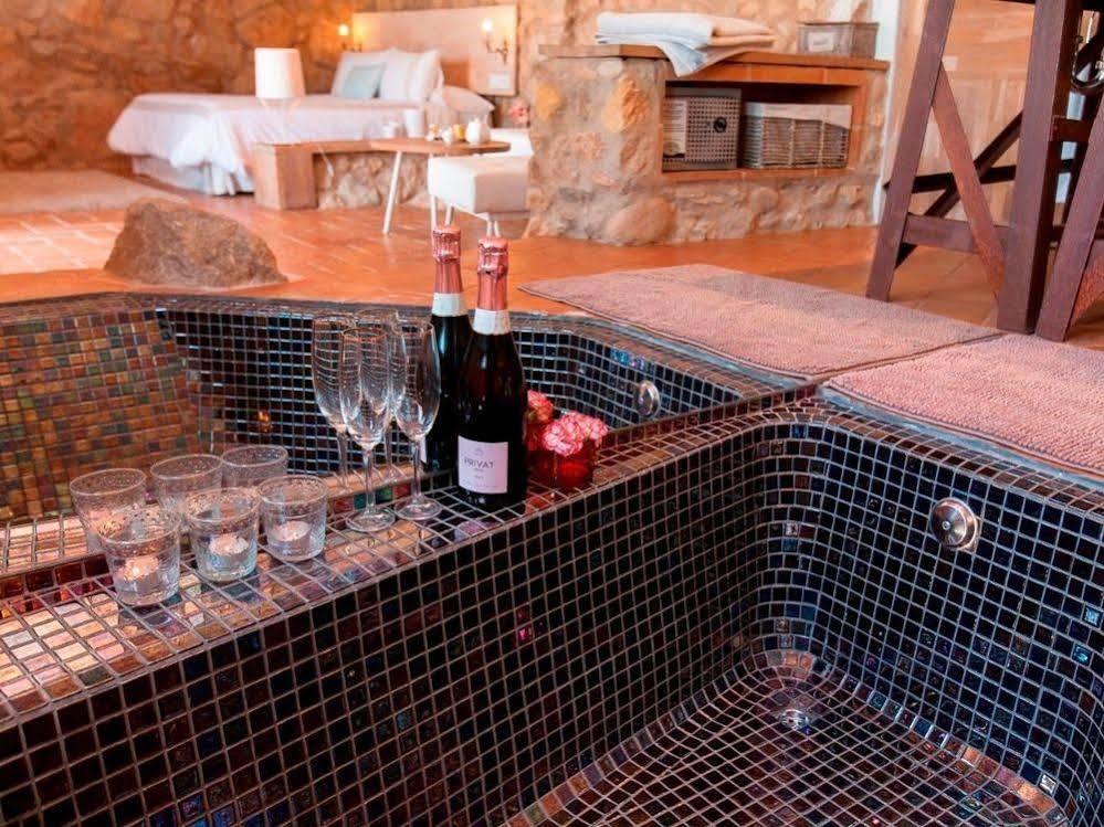 Villa Montjuic Girona Villa Girona
