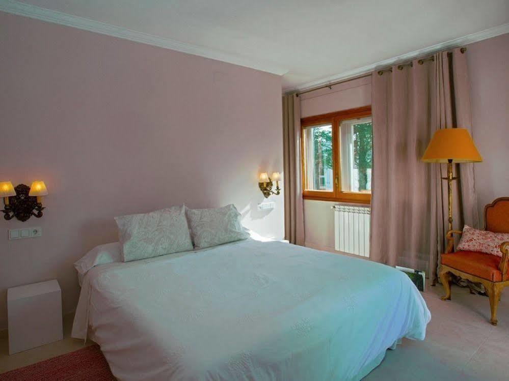 Villa Villa Montjuic Girona Girona