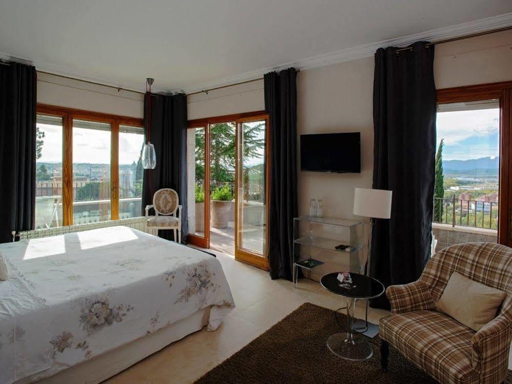 Villa Villa Montjuic Girona Girona