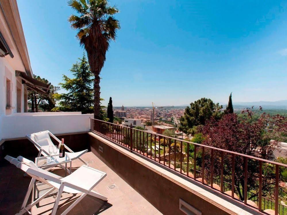 Villa Villa Montjuic Girona *