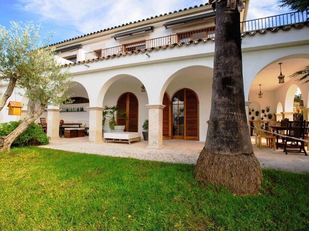Villa Montjuic Girona Girona