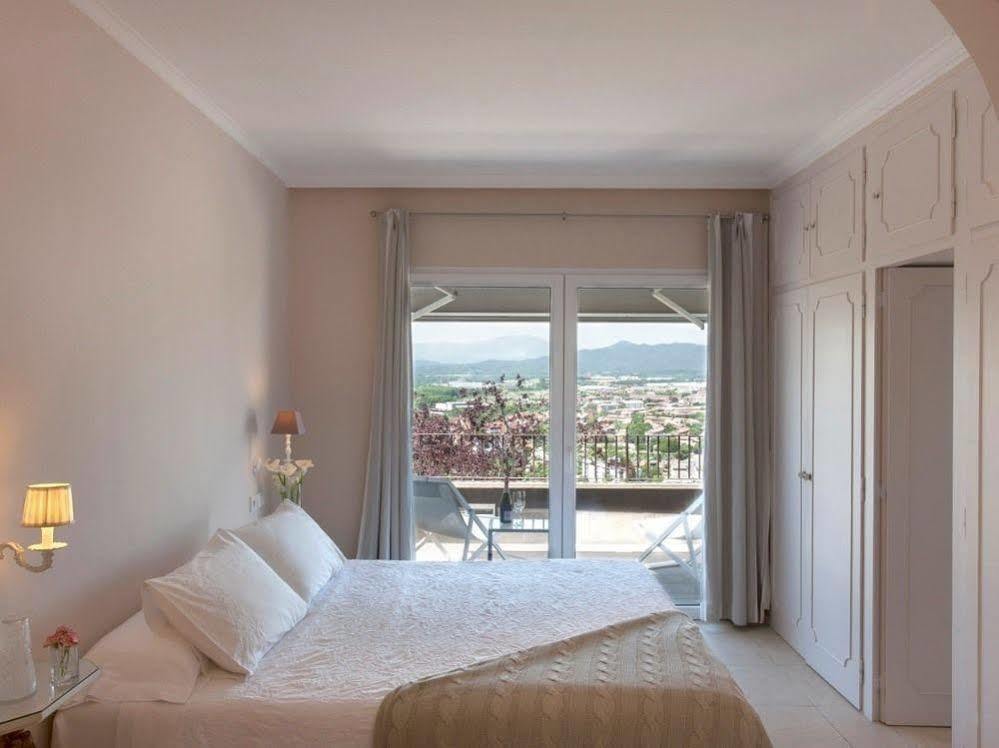 Villa Montjuic Girona Villa Girona