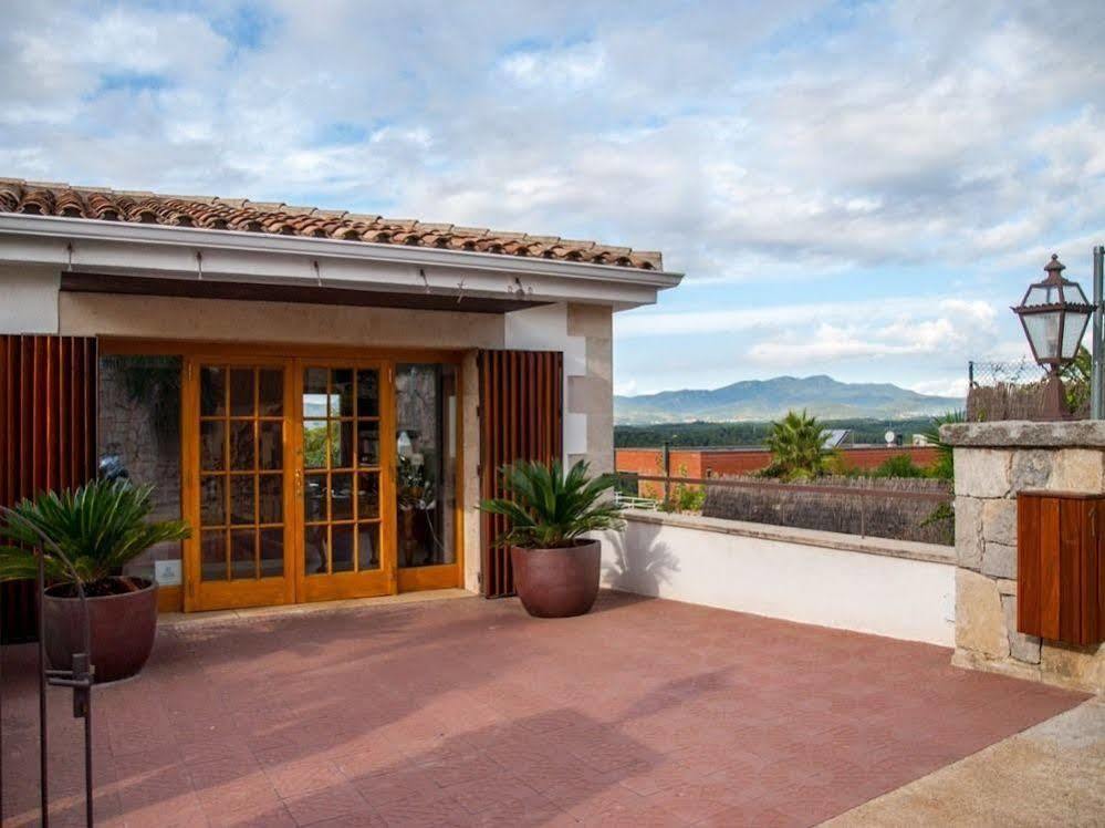 Villa Villa Montjuic Girona