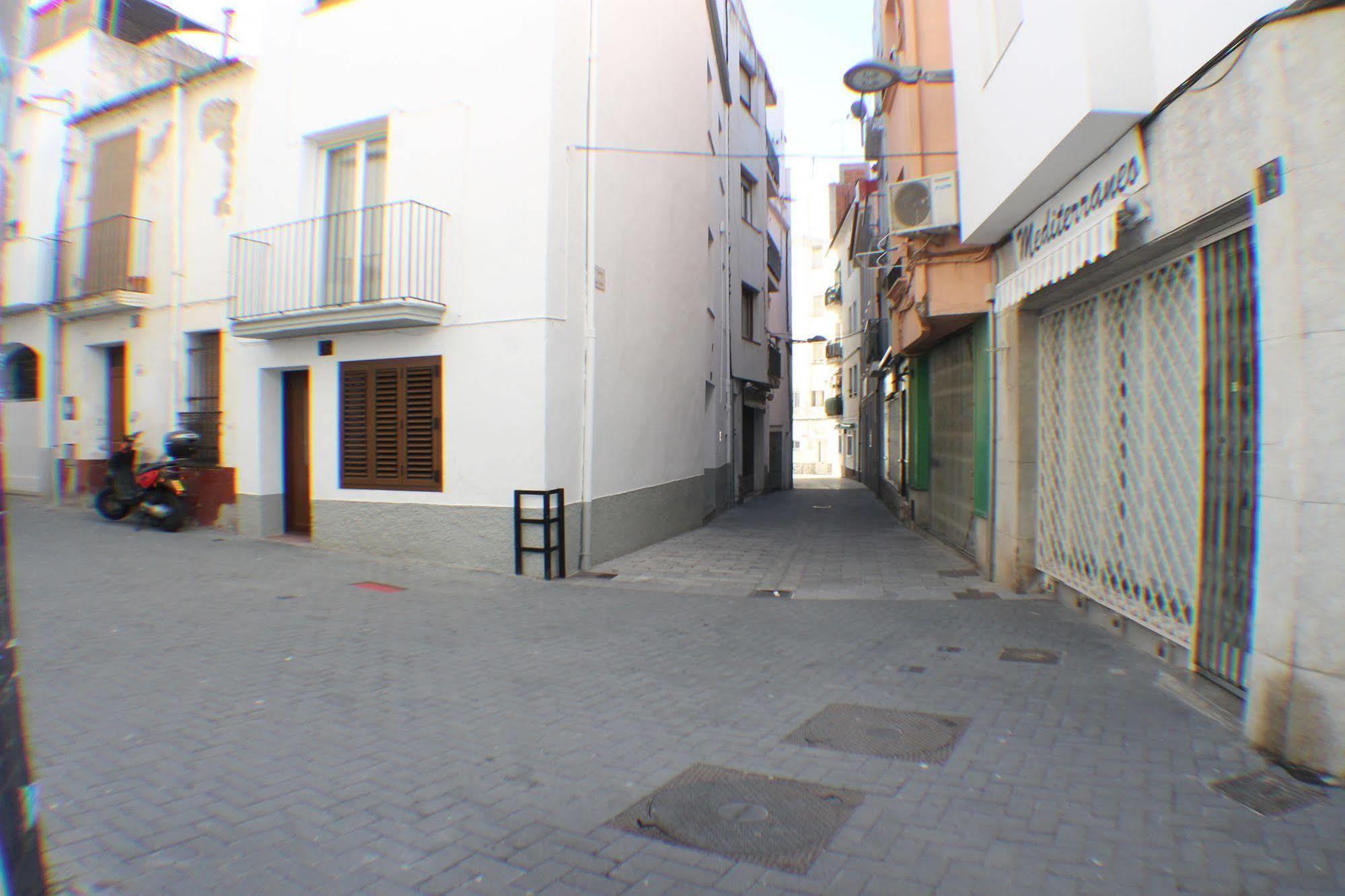 Apartamento Agi Sant Isidre *