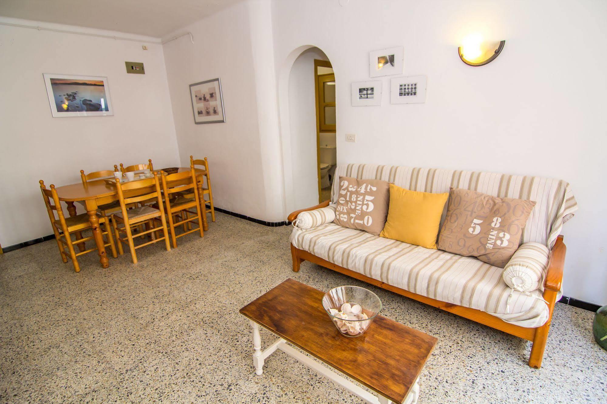 Agi Sant Isidre Apartamento