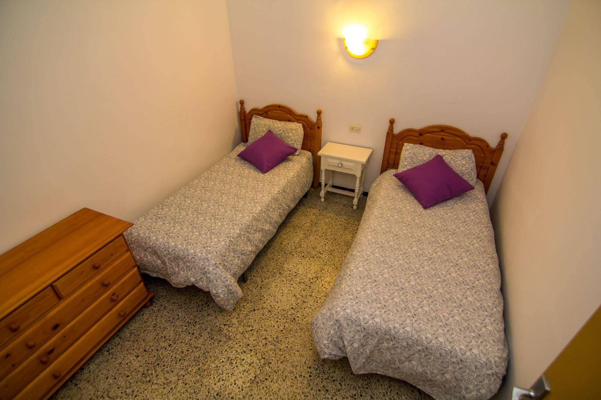 Agi Sant Isidre Apartamento *
