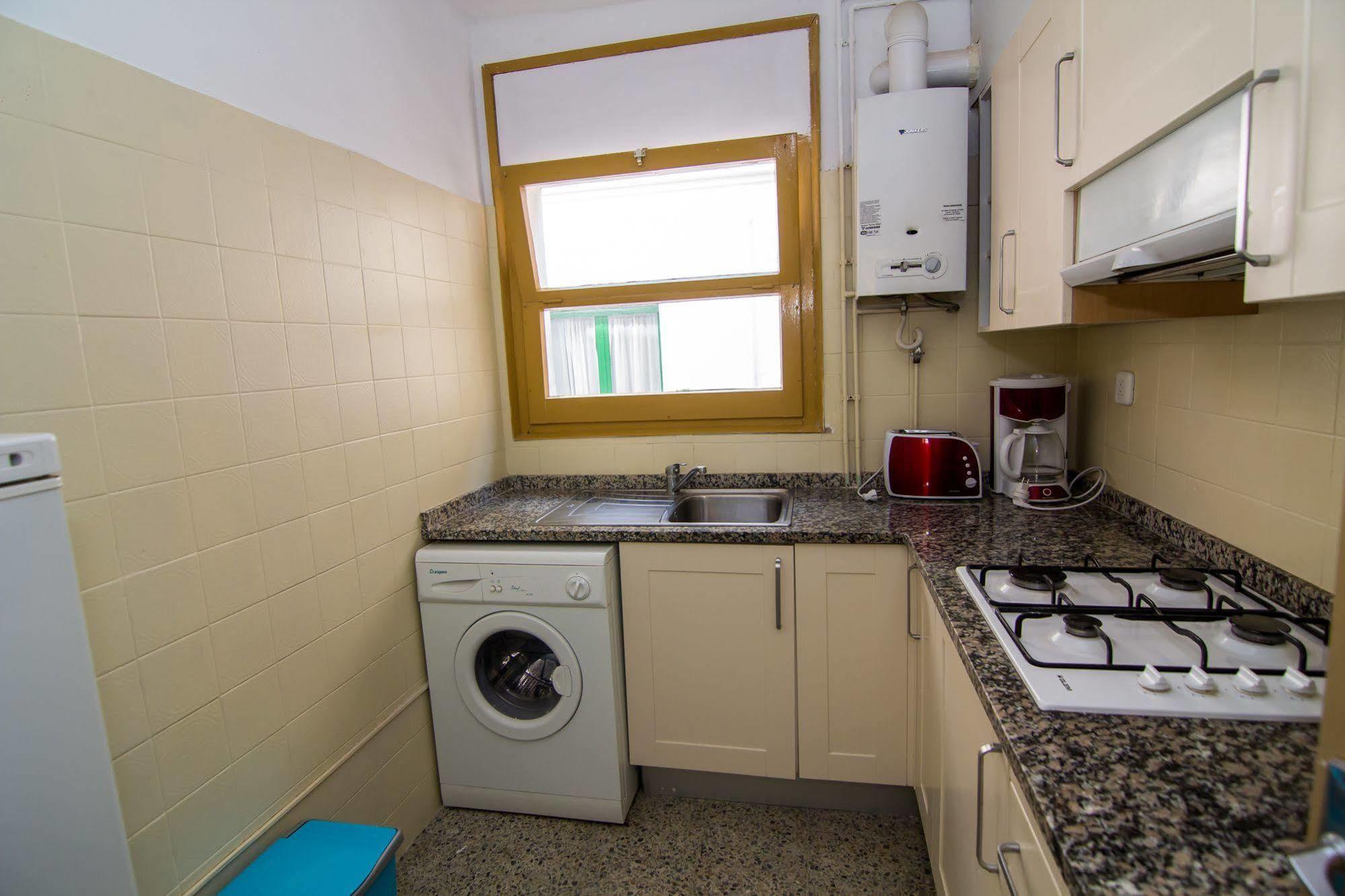 Agi Sant Isidre Apartamento *