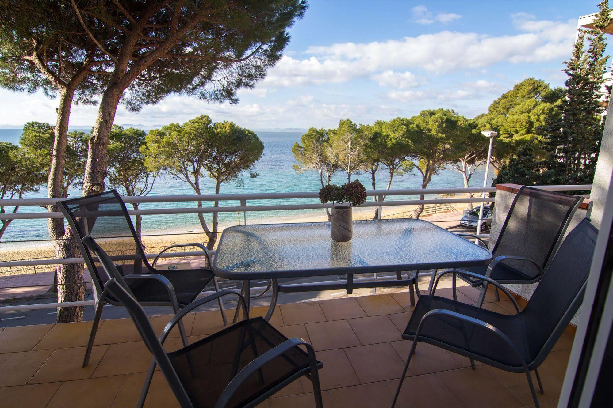 Agi Marina Apartamento *