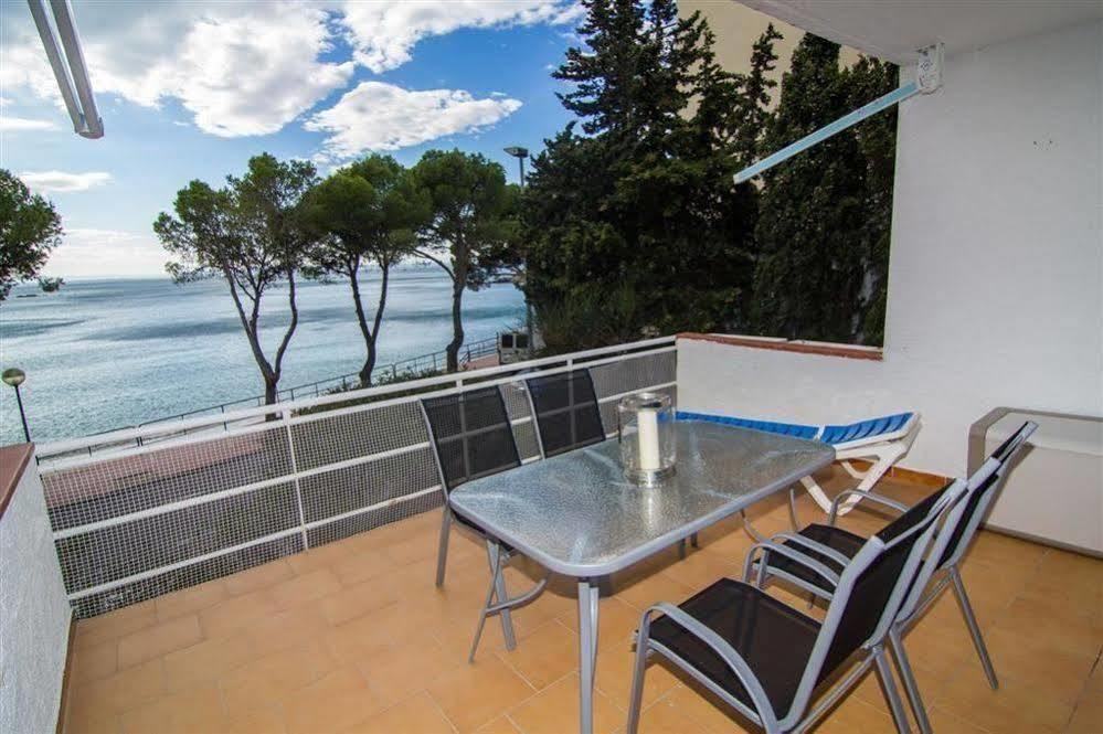 Apartamento Agi Marina