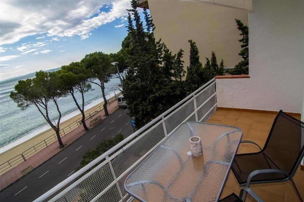 Agi Marina Apartamento *