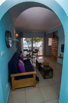 Agi Marina Apartamento