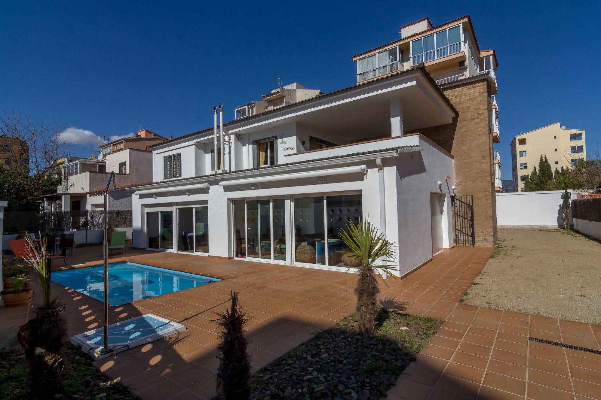 Apartamento Agi Acacias *