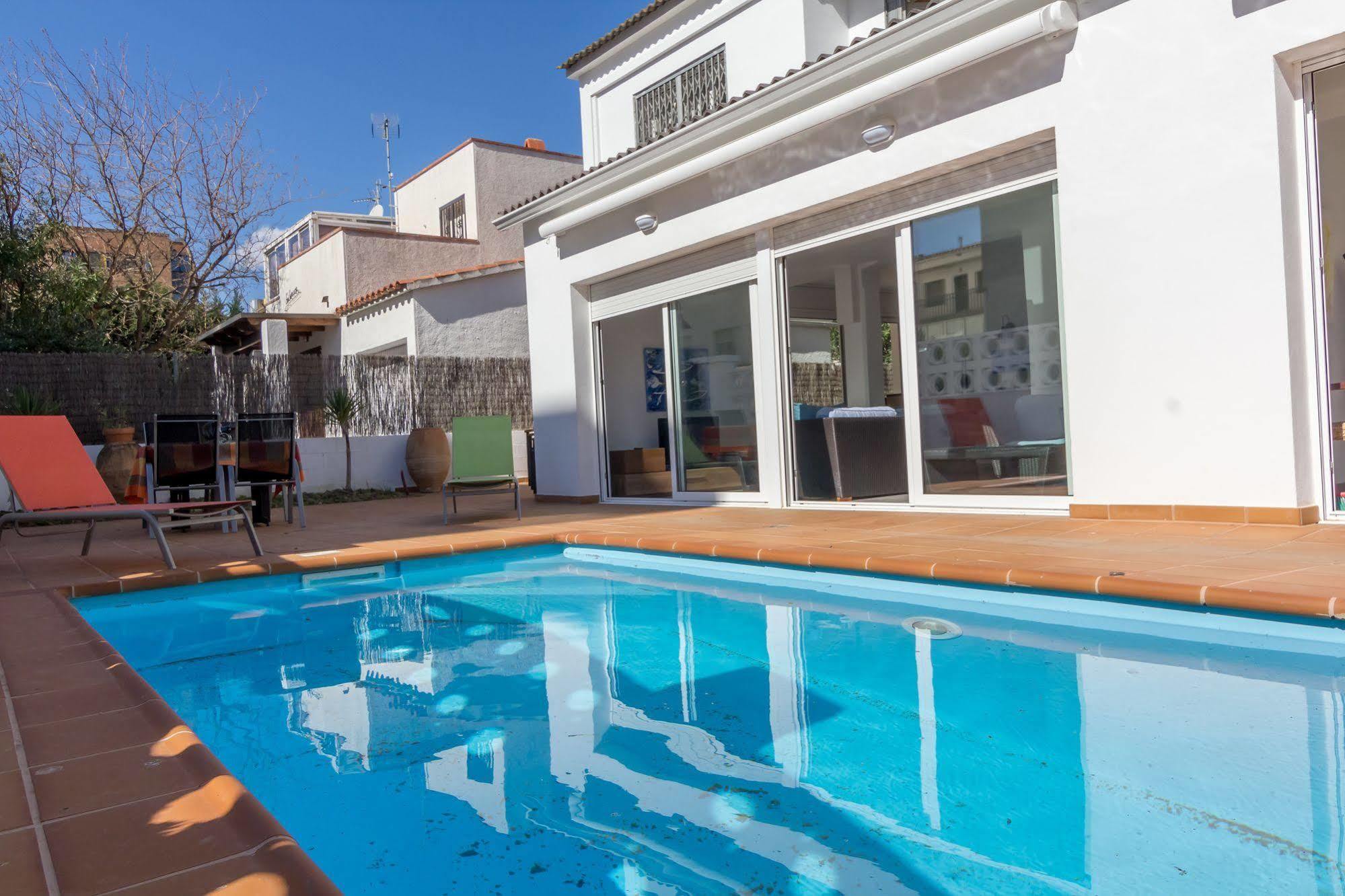 Apartamento Agi Acacias Rosas