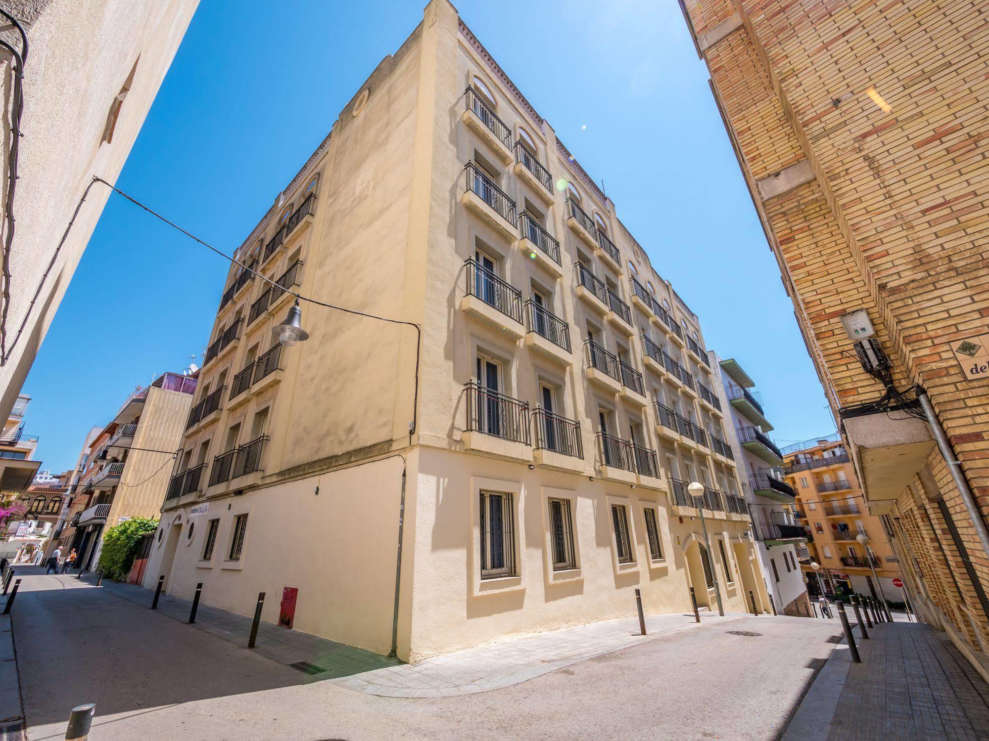 Ar Dalia Apartment *