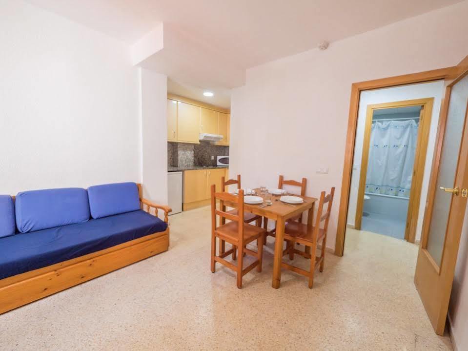 Ar Dalia Apartment Lloret de Mar