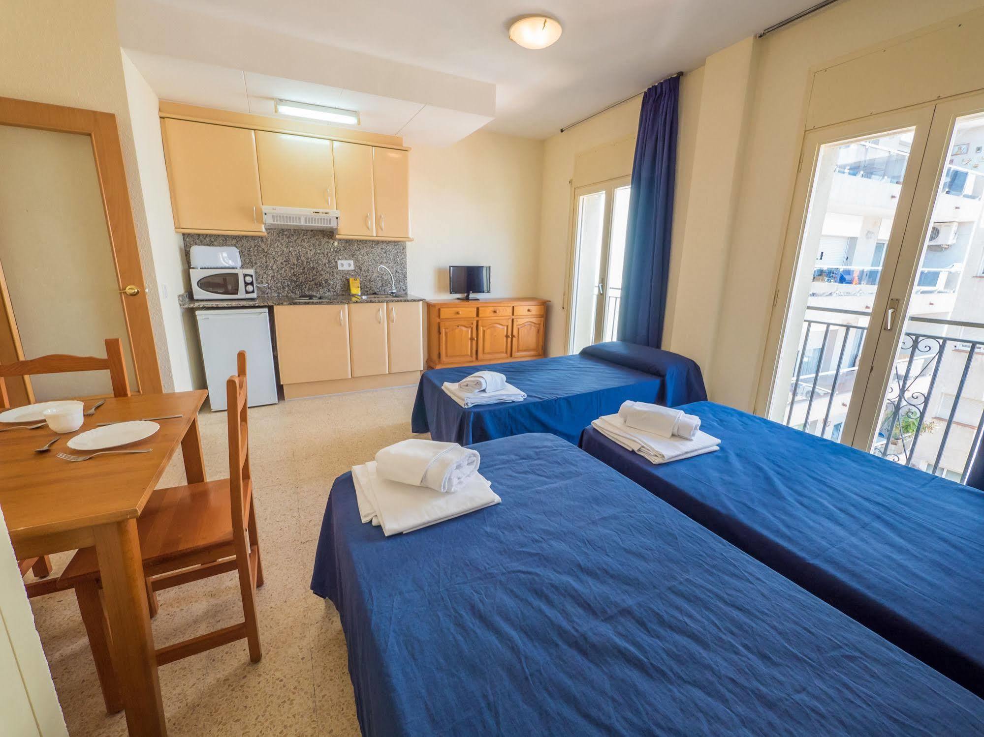 Apartment Ar Dalia *