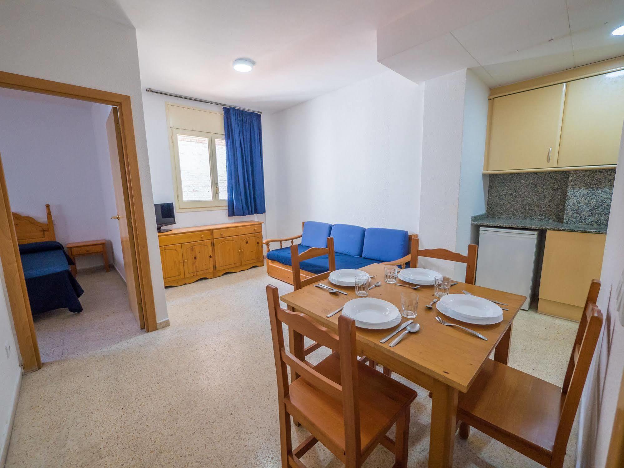Apartment Ar Dalia